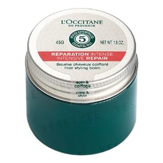 L'Occitane - Reparation Intense Intensive Repair Hair Mask | YesStyle