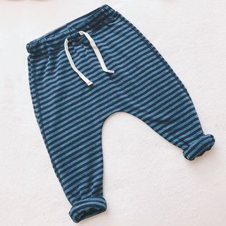 striped pants for kids