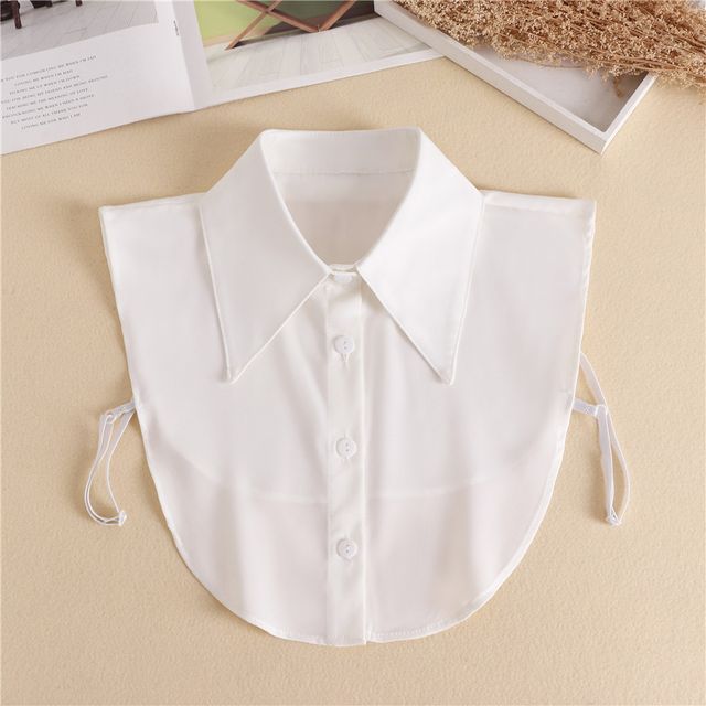 MIOW-Basic Decorative Collar