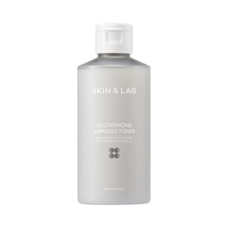 SKIN&LAB - Glutathione Ampoule Toner