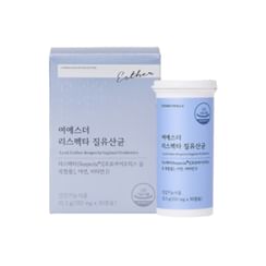 ESTHER FORMULA - Lyuh Esther Respecta Vaginal Probiotics