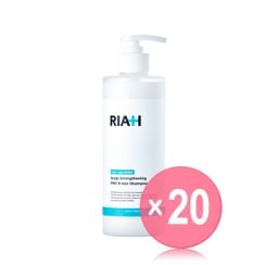 Buy MONNALI - Mihatsu Cleansing Shampoo in Bulk