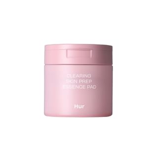 House of Hur - Clearing Skin Prep Essence Pad