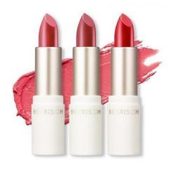Berrisom - Real Me Lipstick - 6 Colors