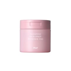 House of Hur - Clearing Skin Prep Essence Pad