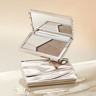 CITRINE - Natural Porcelain Contouring Palette