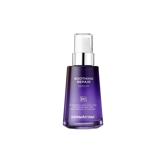 DERMAFIRM-Soothing Repair Serum R4