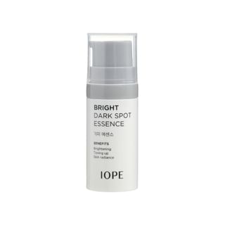 IOPE - Bright Dark Spot Essence Mini
