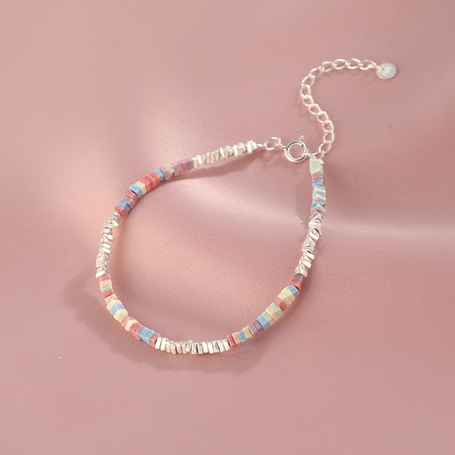 Seirios-Sterling Silver Bracelet