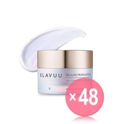 KLAVUU - Rejuve Pearlsation Multi Pearl Peptide Eye Cream (x48) (Bulk Box)