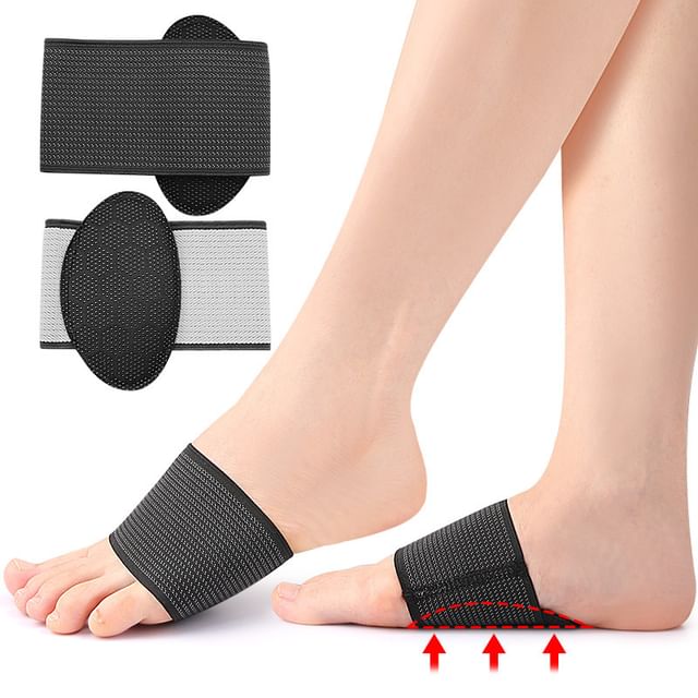 HATHA-Forefoot Pad