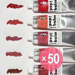 I'M MEME - I'm Pep! Balm - 5 Colors (x50) (Bulk Box)