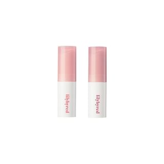 lilybyred - Sugar Coating Balm Mini - 2 Colors