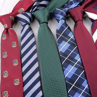 Prodigy - Patterned Tie
