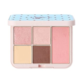 Snidel Beauty - 2026 Valentine Collection Face Stylist N