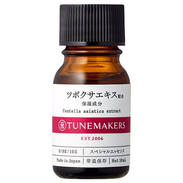 TUNEMAKERS-Centella Asiatica Extract Serum