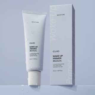 CLIO - Wake Up Primer Moisture