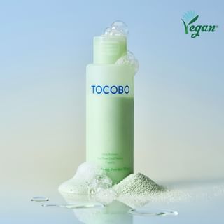 TOCOBO - Cica Calming Powder Wash