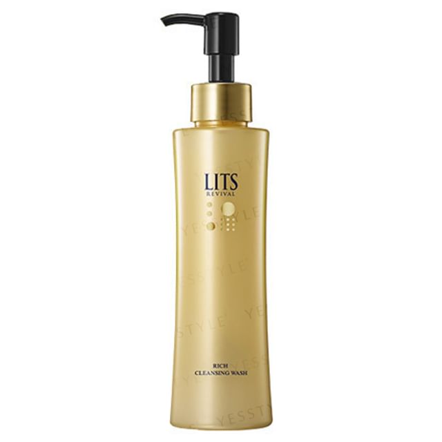 LITS-Revival Rich Cleansing Wash