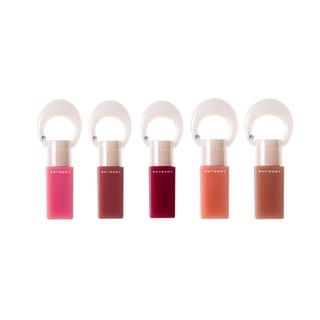 ENTROPY - Charm Tint Smoothie Edition - 5 Colors
