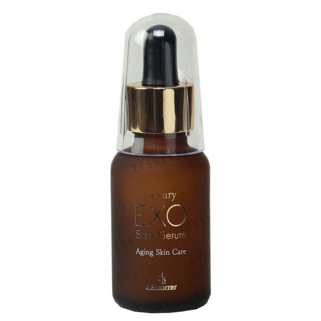 démarrer-Luxury EXO Stem Serum 30mL