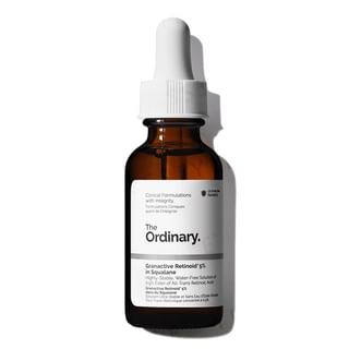 The Ordinary - Granactive Retinoid 5% In Squalane Serum