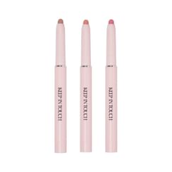 Keep in Touch - Glossy Lip Glow Pencil - 3 Colors