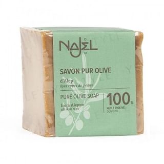 Najel - Pure Olive Oil Soap