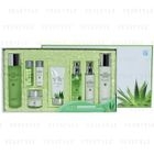 Jigott - Aloe Aqua Balance Skin Care Set 6: Lotion 150ml + Lotion 30ml ...