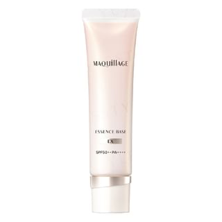 Shiseido - Maquillage Essence Base EX SPF 50+ PA++++