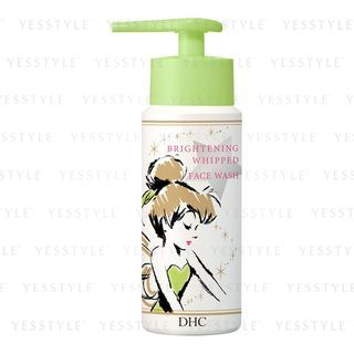 DHC - Brightening Whipped Face Wash Tinker Bell