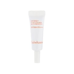 Sulwhasoo - UV Daily Fluid Sunscreen Mini
