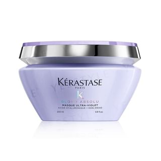 KERASTASE - Blond Absolu Masque Ultra-Violet