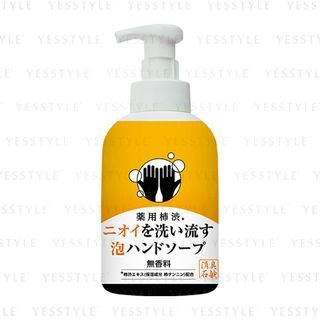 MAX - Persimmon Astringent Foam Hand Soap