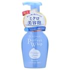 Shiseido - Senka Perfect Whip Foam Face Wash Speedy - Mousse nettoyante | YesStyle