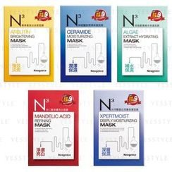 霓净思 - N3 面膜 6 片 - 5 款 霓净思 - N3 面膜 6 片 - 5 款