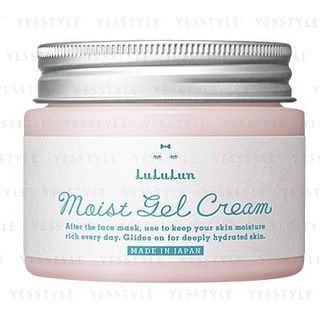 LuLuLun - Moist Gel Cream