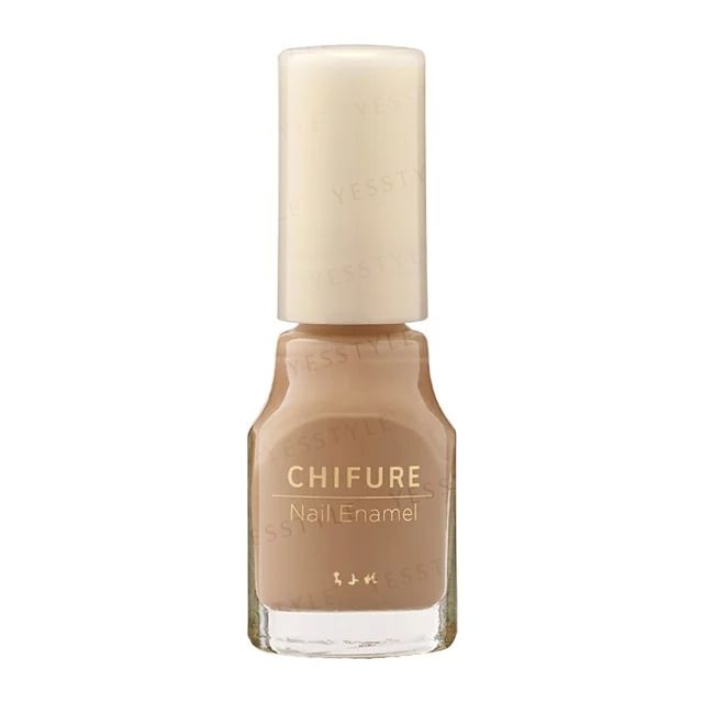 CHIFURE-Nail Enamel 640