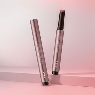 AZTK - Brownish Glow-Lasting Melting Lip Jello - 6 Colors