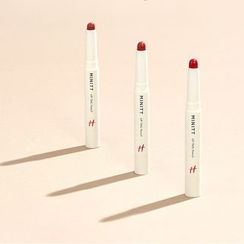 MINITT - Lip-Tail Pencil - 3 Colors MINITT - Lip-Tail Pencil - 3 Colors