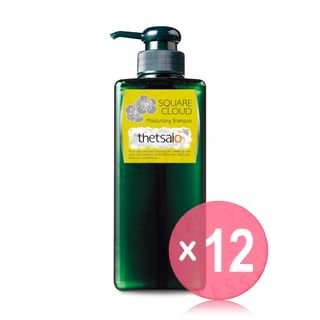 SOFNON - Thetsaio Moisturizing Shampoo (x12) (Bulk Box)