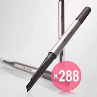Judydoll - Precision Auto Brow Pencil - 3 Colors (x288) (Bulk Box)