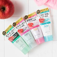 BCL - AHA 果酸酵素深層潔面奶 120g - 4 款 BCL - AHA 果酸酵素深層潔面奶 120g - 4 款