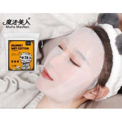 Magic Beauty 魔法美人 - 化妆棉 Magic Beauty 魔法美人 - 化妆棉