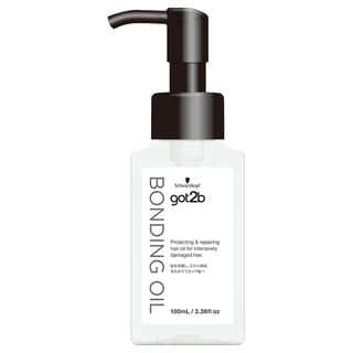 Schwarzkopf - got2b Bonding Oil