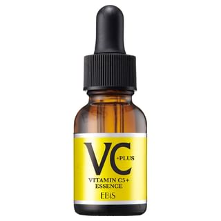 EBIS - VC +Plus Vitamin C5+ Essence 20ml