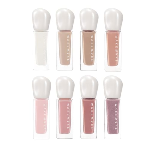 WAKEMAKE - Mood Wear Nail Color - 8 Colors | YesStyle