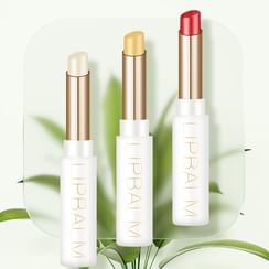 UORAM - Hydrogel Moisturizing Lip Balm - 3 Types