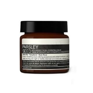 Aesop - Parsley Seed Anti-Oxidant Facial Hydrating Cream