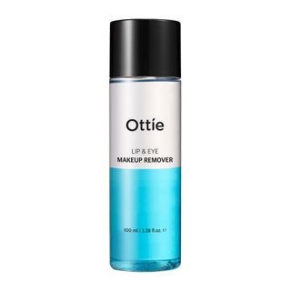 Ottie - Lip & Eye Makeup Remover 100ml